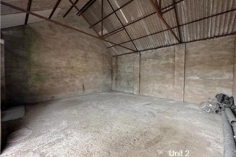 Industrial development to rent, Ladeside Kinross KY13 0RD