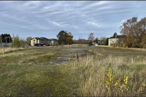 Land for sale, Cornton Rd Bridge Of Allan FK9 4DB