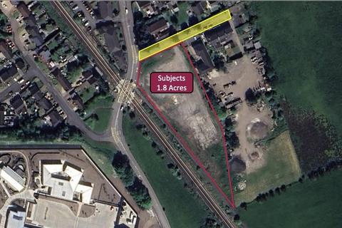 Land for sale, Cornton Rd Bridge Of Allan FK9 4DB