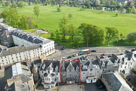 Office for sale, 7 Atholl Crescent Perth PH1 5NG