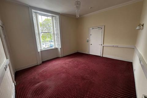 Office for sale, 7 Atholl Crescent Perth PH1 5NG
