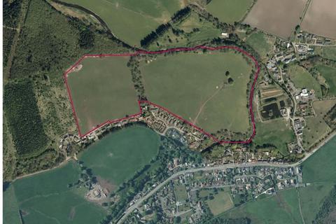 Land for sale, Naemoor Rd Kinross KY13 0UH