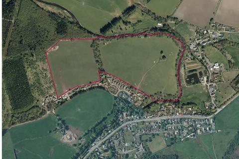 Land for sale - Naemoor Rd Kinross KY13 0UH