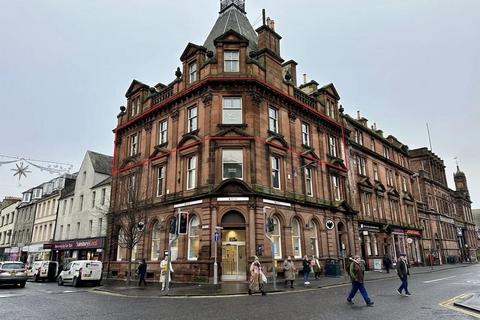Office to rent, 197 High St Perth PH1 5PB
