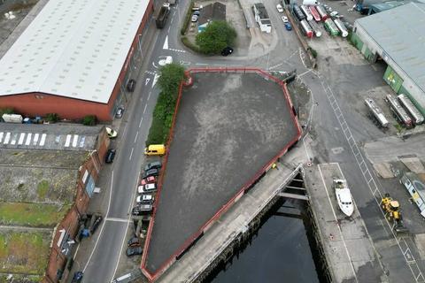 Land to rent, Harbour Rd Scone PH2 6PW