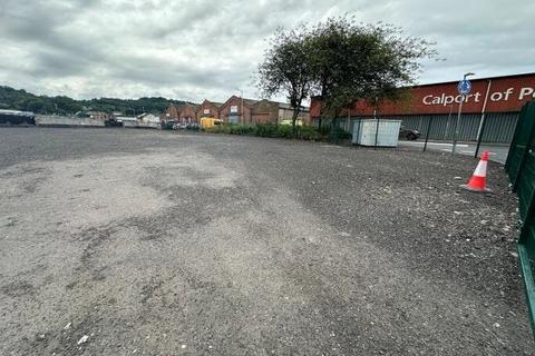 Land to rent, Harbour Rd Scone PH2 6PW