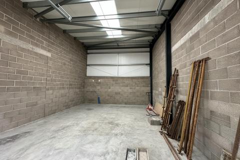 Warehouse to rent, Alichmore Lane Crieff PH7 4HB