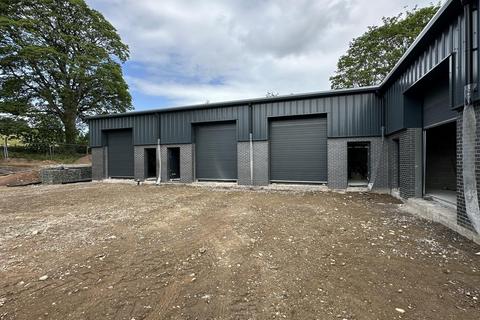 Warehouse to rent, Alichmore Lane Crieff PH7 4HB