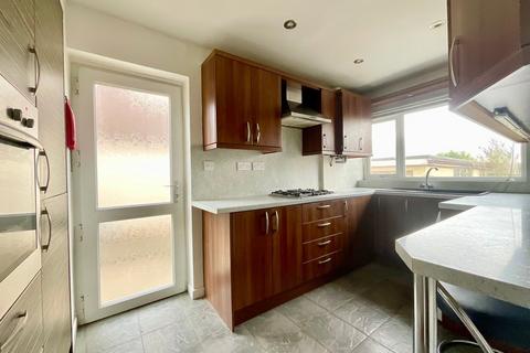2 bedroom semi-detached house for sale, Eastfield Road, Newport NP18