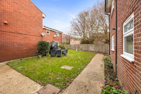 undefined, Toomey Road, Steyning BN44