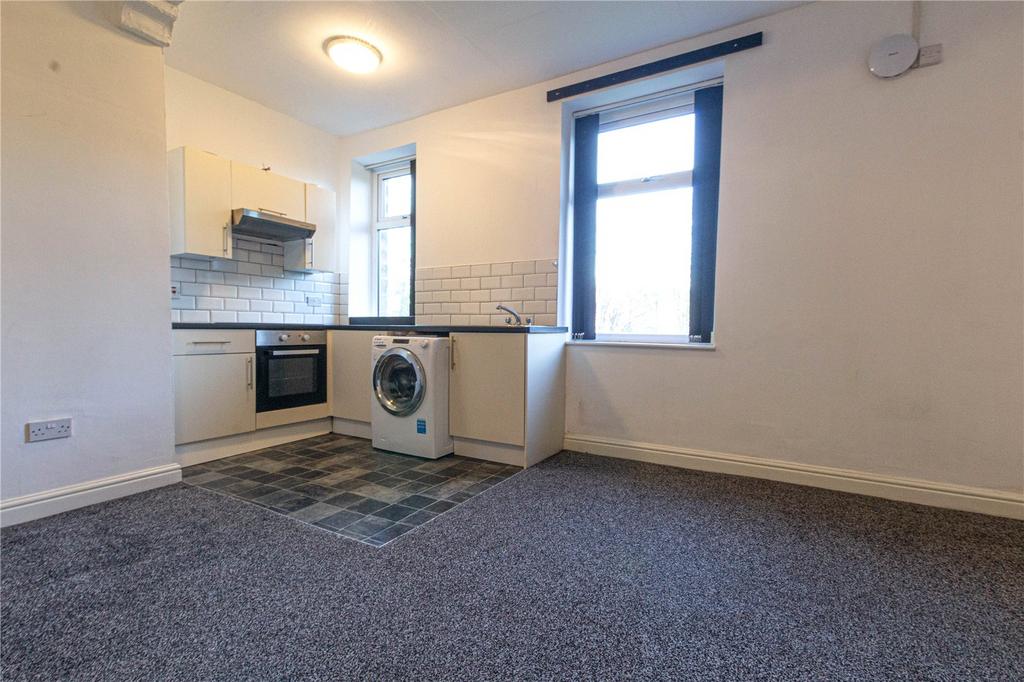 Kitchen/Lounge