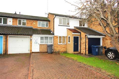 undefined, Marshalls Close, London N11