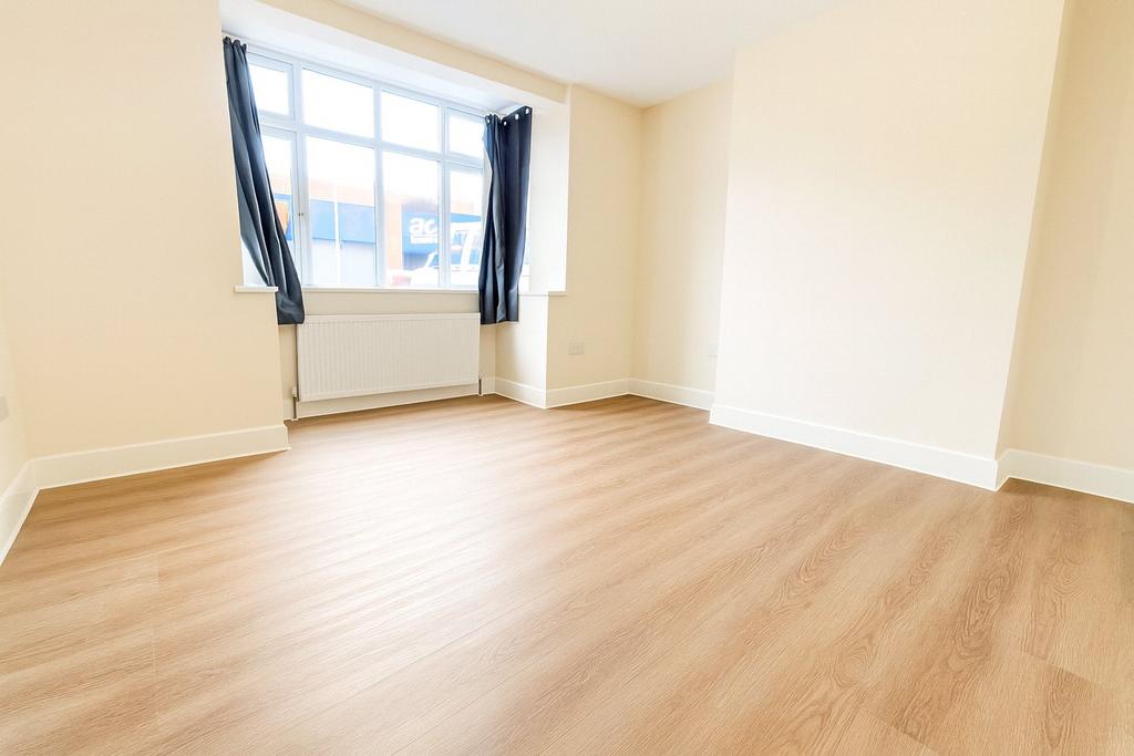 Reception Room One