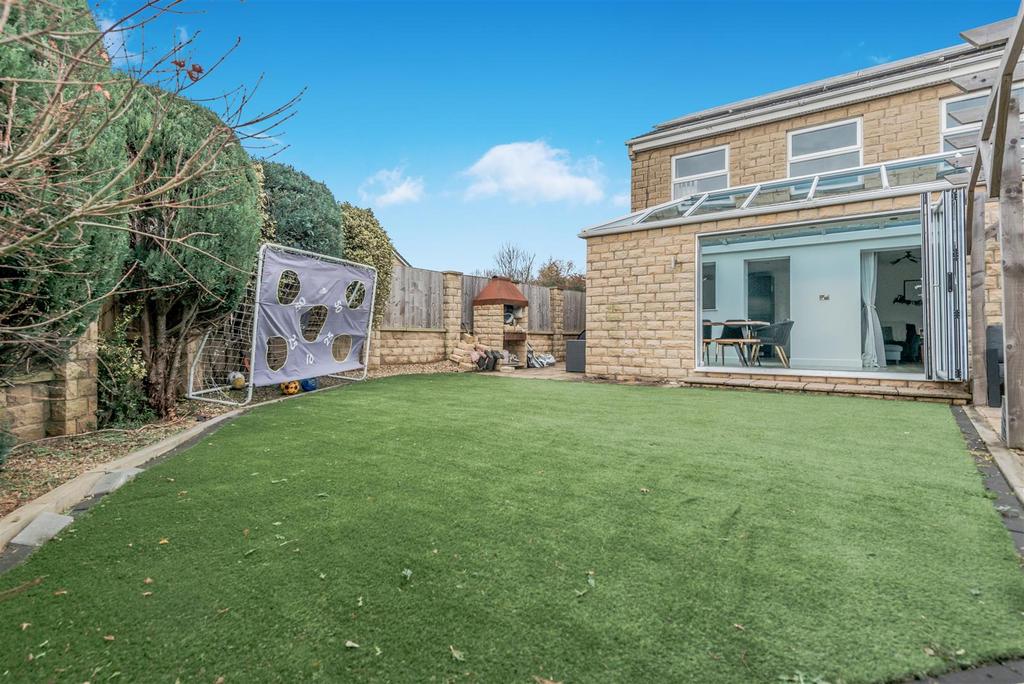 Gardens: