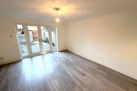 undefined, Victoria Cottage, Old Bridge Road