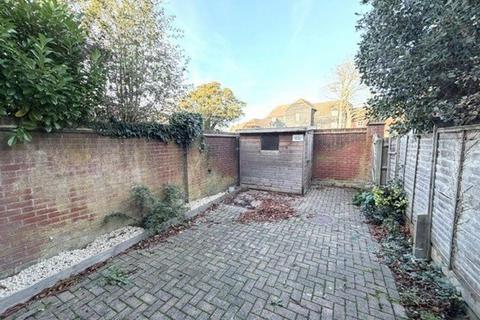undefined, Victoria Cottage, Old Bridge Road
