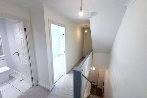 undefined, Victoria Cottage, Old Bridge Road