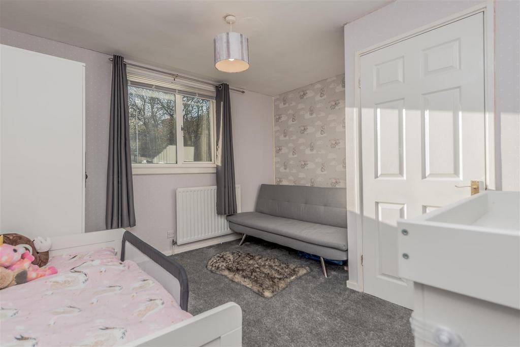 Bedroom Two: