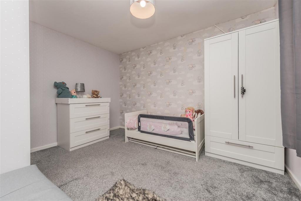 Bedroom Two: