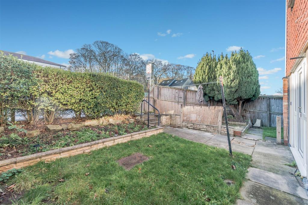 Gardens: