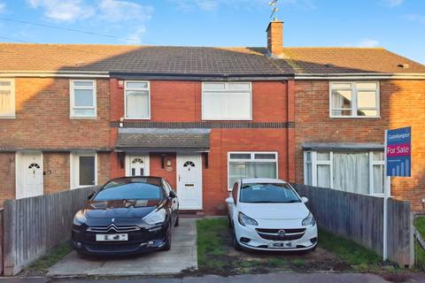 3 bedroom terraced house for sale, Bisley Close, Swindon SN3