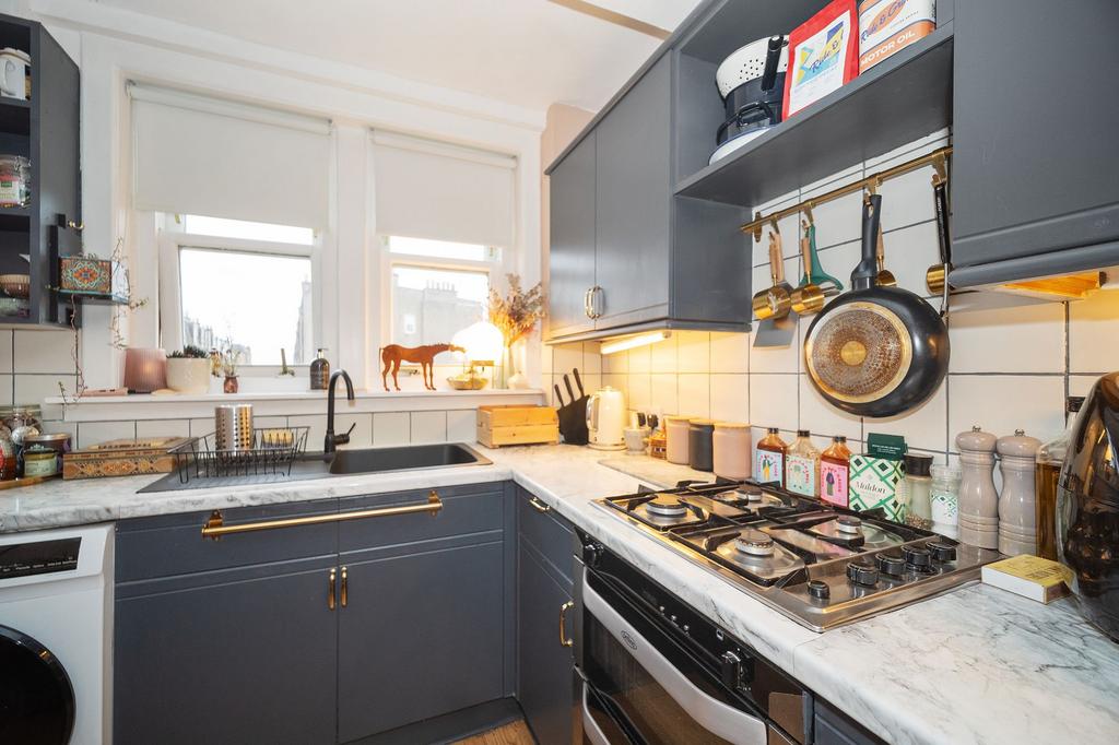 Kitchen/Dining