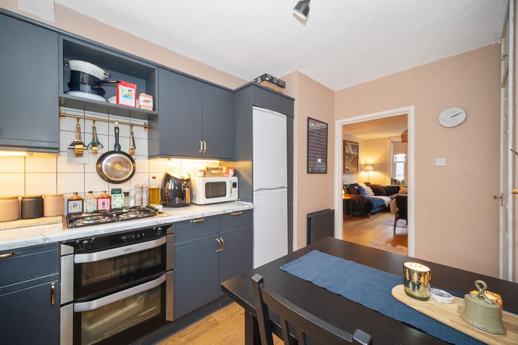 Kitchen/Dining
