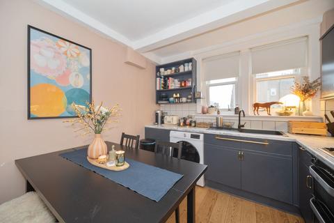 undefined, North High Street, Musselburgh, EH21