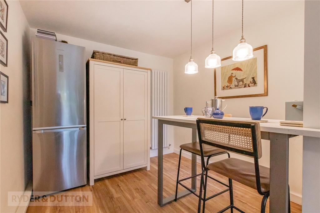 Breakfast Room