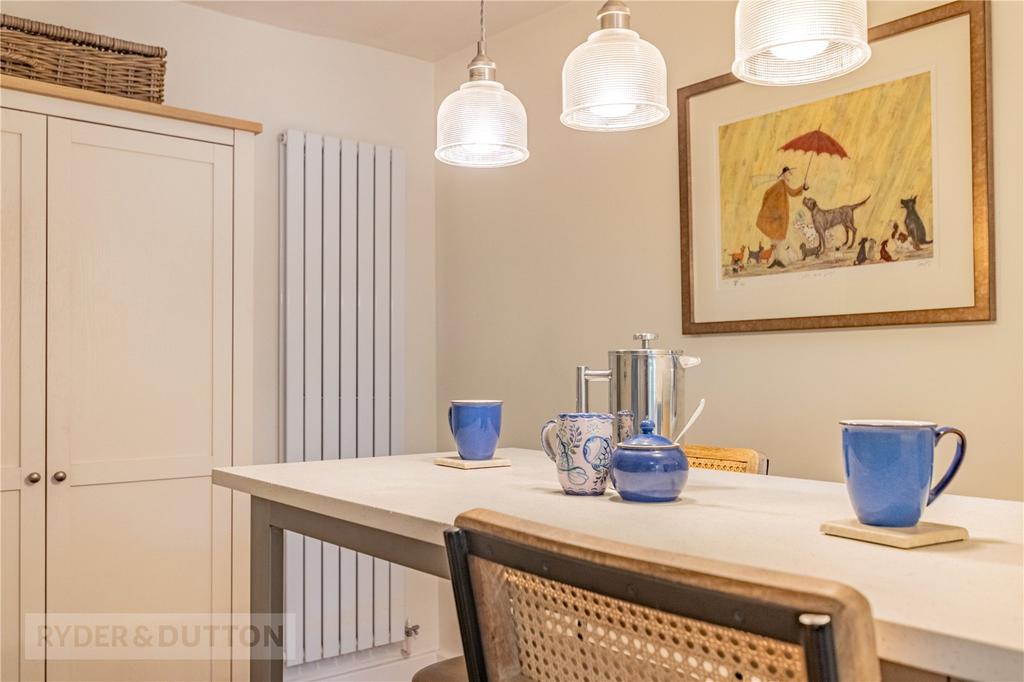 Breakfast Room