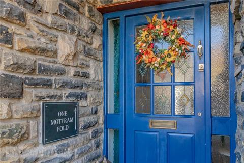 undefined, Mottram Fold, Mottram, Hyde, Greater Manchester, SK14