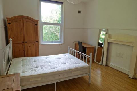 undefined, Derby Road, Manchester M14