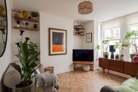 undefined, Harold Road, London E11