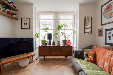 undefined, Harold Road, London E11