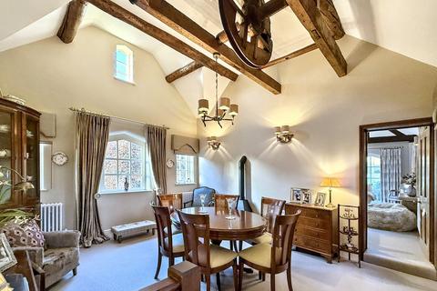 undefined, Church Lane, Snelston, DE6