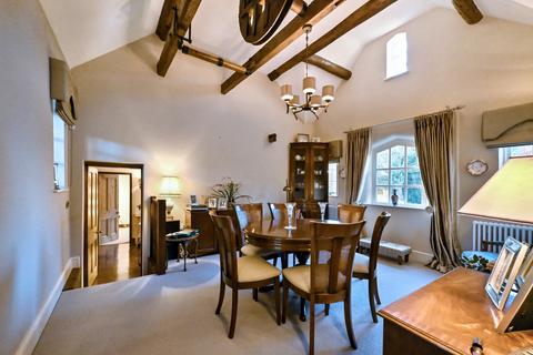 undefined, Church Lane, Snelston, DE6