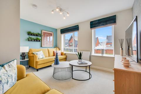 3 bedroom semi-detached house for sale, Smith Crescent, Beaulieu, Chelmsford