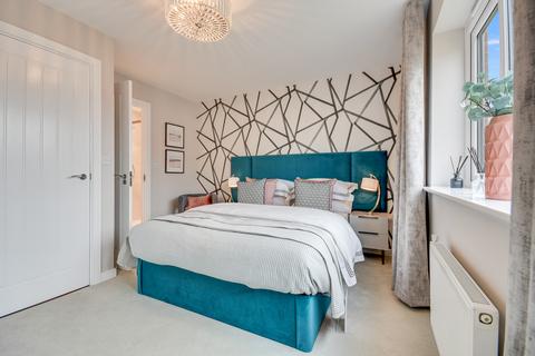 3 bedroom semi-detached house for sale, Smith Crescent, Beaulieu, Chelmsford