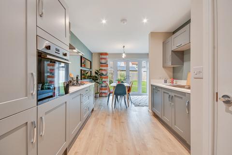 undefined, Smith Crescent, Beaulieu, Chelmsford