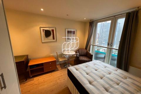 Studio for sale, Axis Court, SE16 4UQ