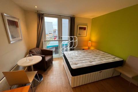 Studio for sale, Axis Court, SE16 4UQ