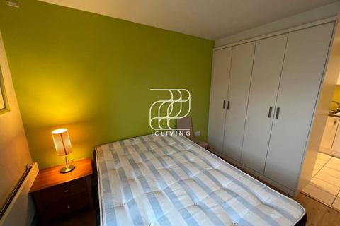 Studio for sale, Axis Court, SE16 4UQ