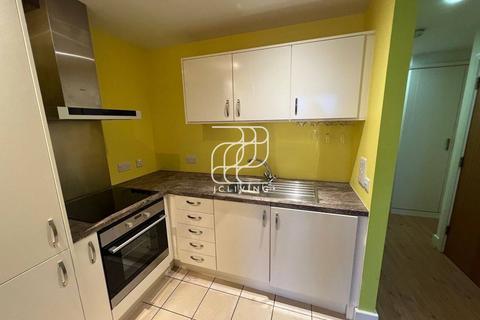 Studio for sale, Axis Court, SE16 4UQ