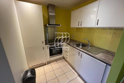 Studio for sale, Axis Court, SE16 4UQ