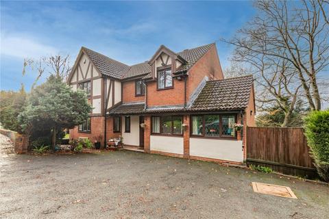 4 bedroom detached house for sale, Shawclough Road, Rochdale OL12