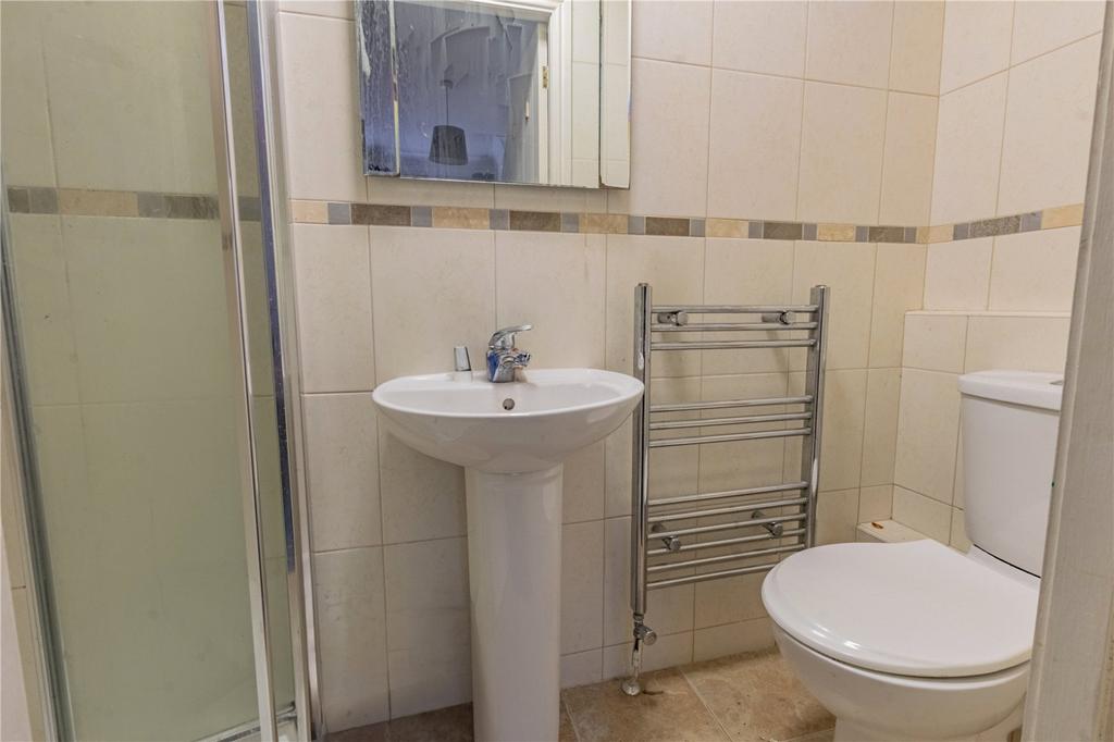 En-Suite