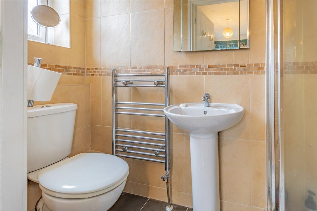 En-Suite