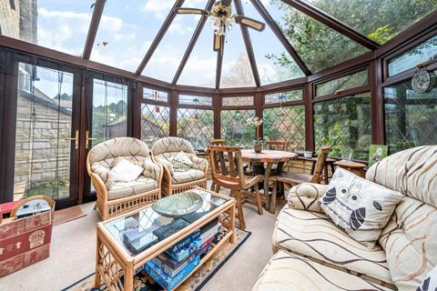 undefined, Bourne House,  Brize Norton,  OX18
