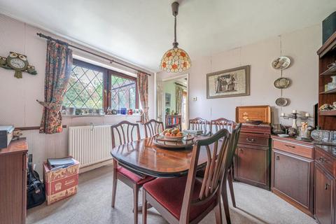 4 bedroom detached house for sale, Bourne House,  Brize Norton,  OX18