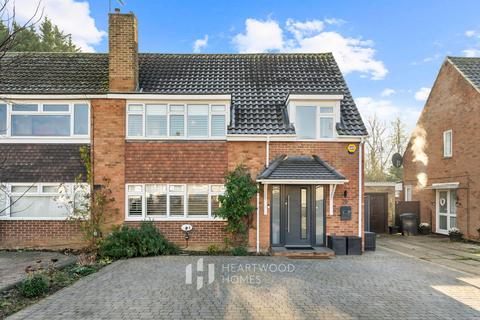 undefined, Morris Way, London Colney, St. Albans, AL2 1JL